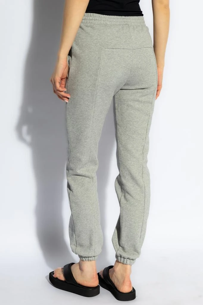 Vetements Sweatpants with logo 4
