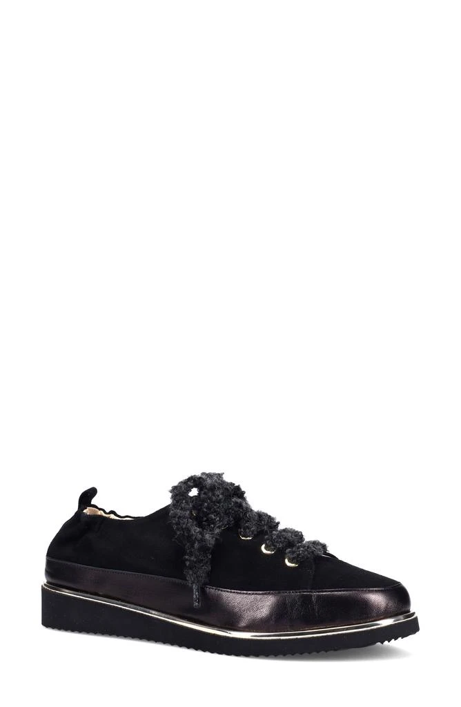 Ron White Nalla Wedge Sneaker 1