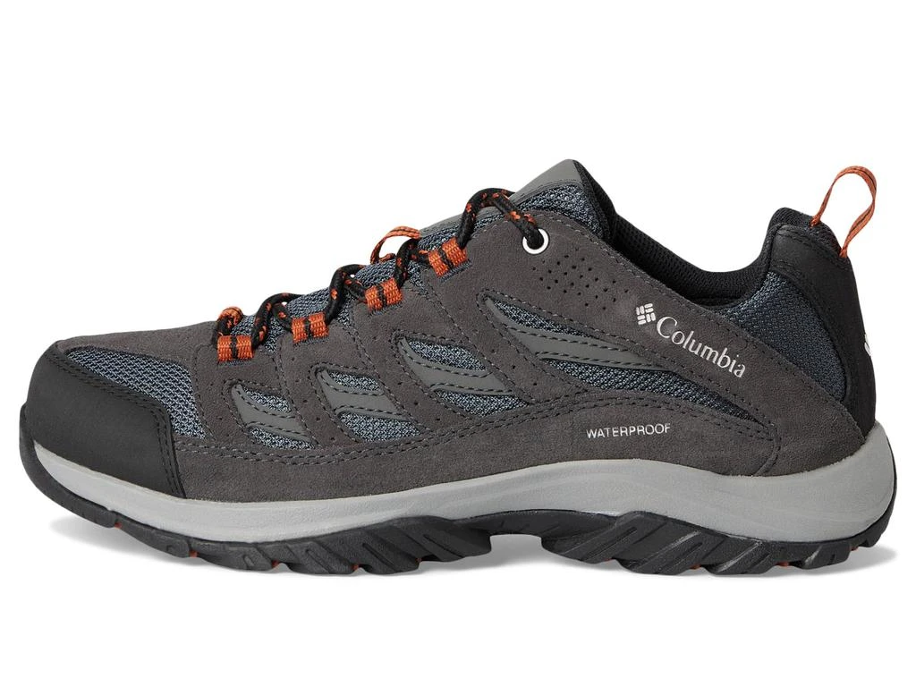 Columbia Crestwood Waterproof 4
