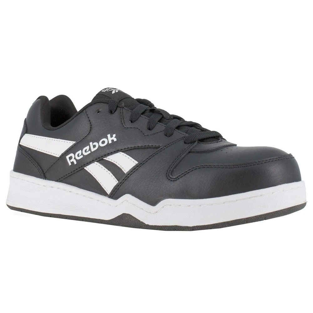 Reebok BB4500 Slip Resistant Composite Toe Work Shoes 2