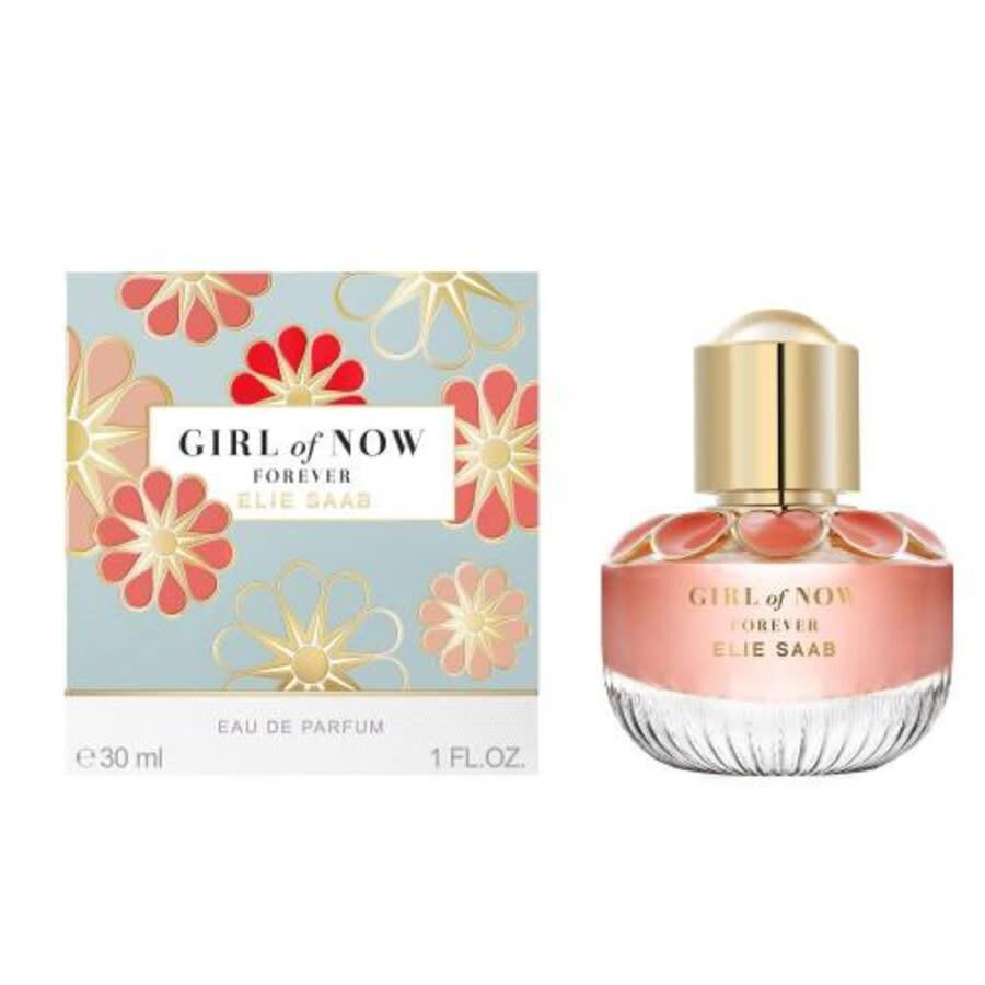 Elie Saab Elie Saab Girl Of Now Forever Ladies EDP