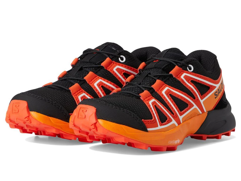 Salomon Speedcross (Little Kid/Big Kid)