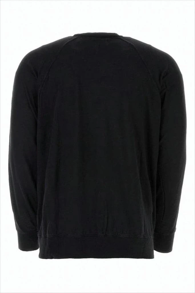 Isabel Marant Long-Sleeve T-Shirt with Bold Graphic Print 2