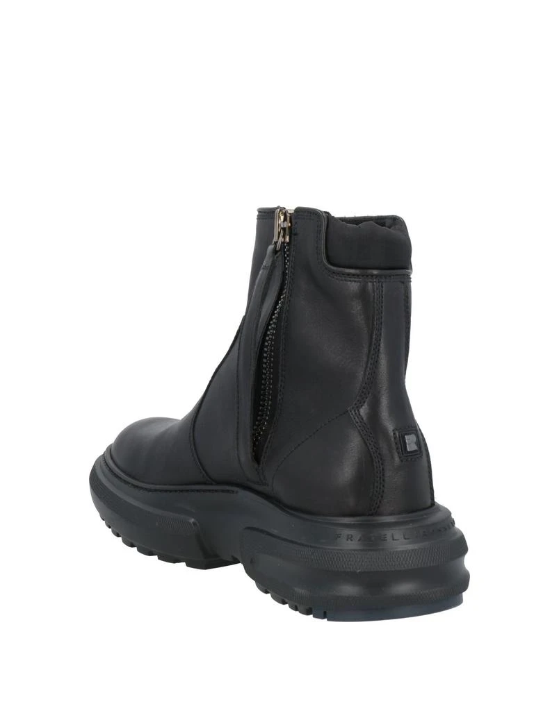 Fratelli Rossetti Ankle boot 3