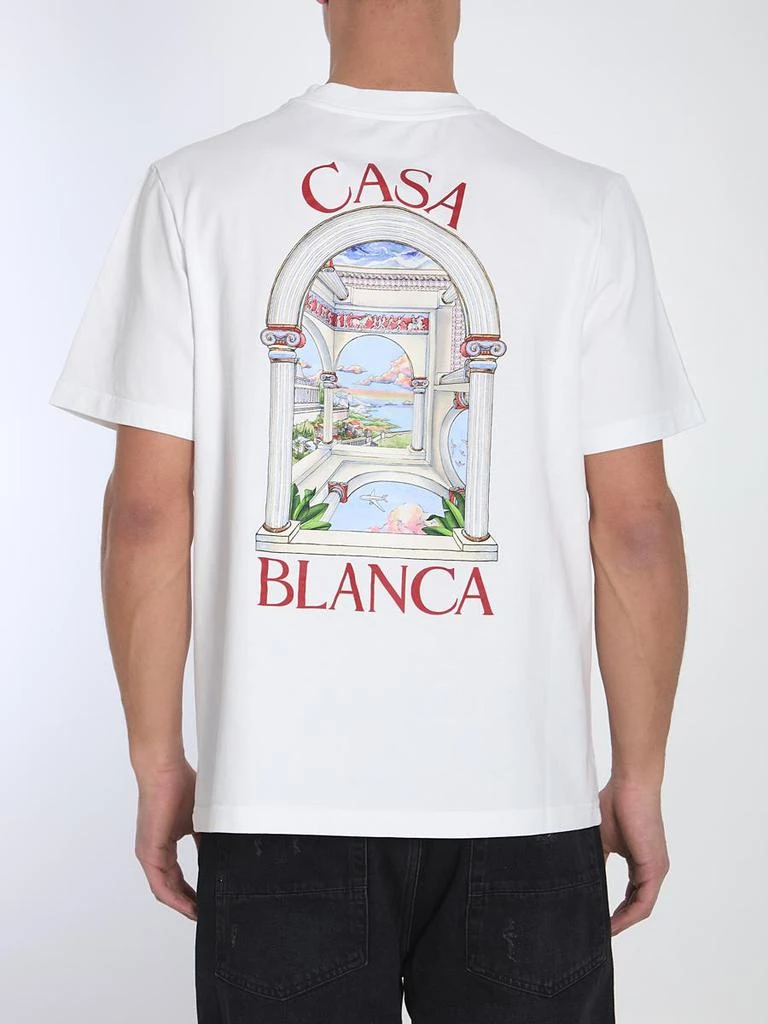 Casablanca Le Passage T-Shirt 4