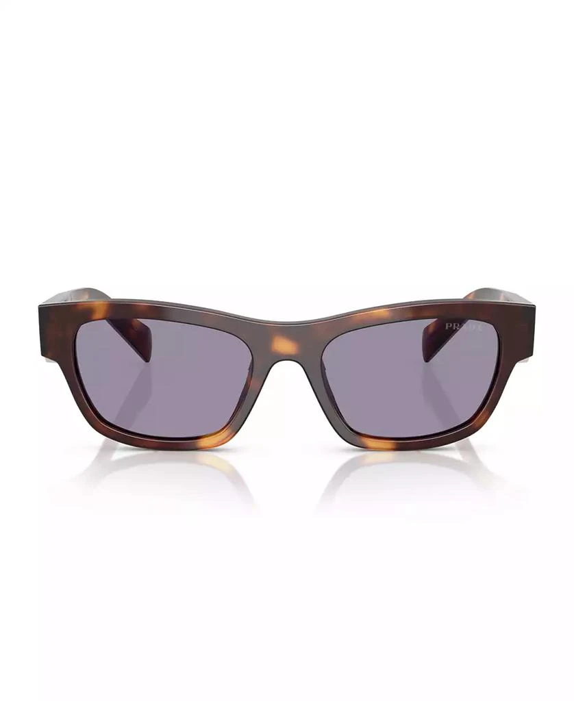 Prada Women's Sunglasses PR B09S 2