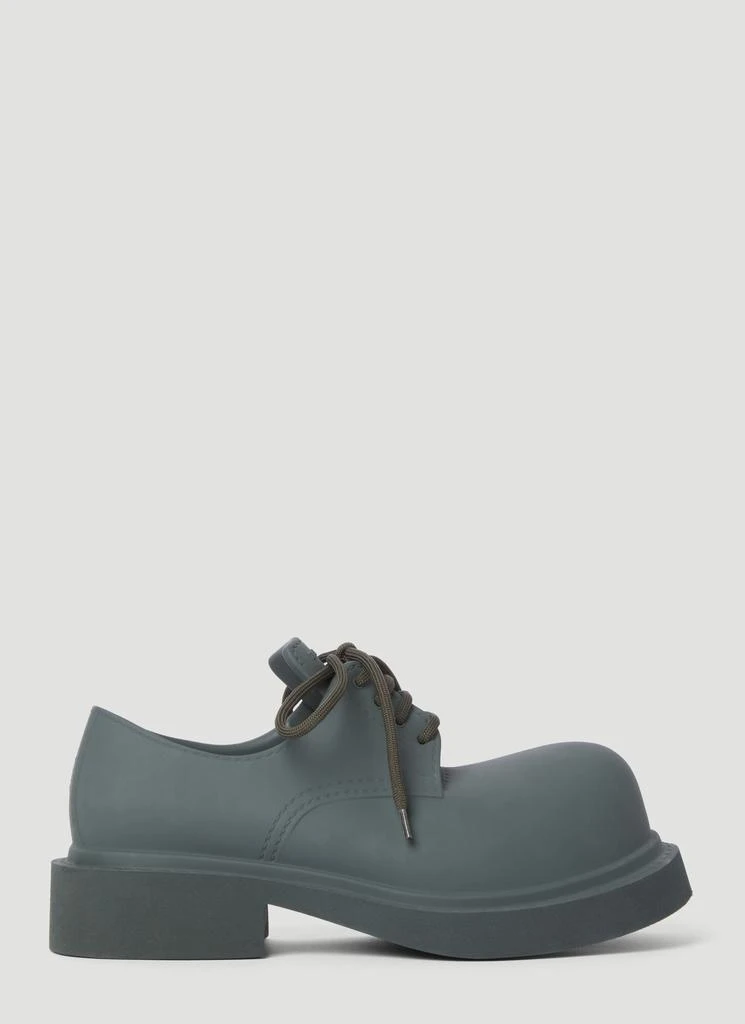 Balenciaga Steroid Derby Shoes 1