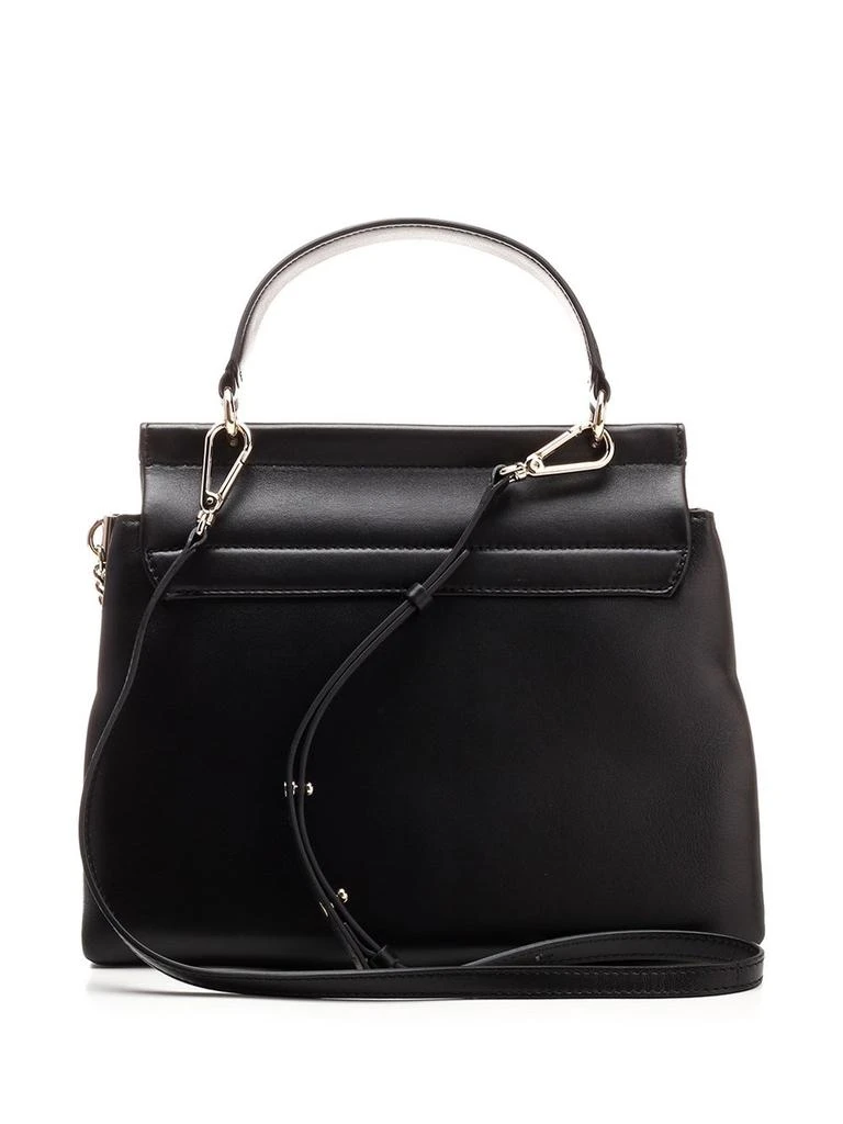 Chloé Chloé Faye Medium Shoulder Bag 2