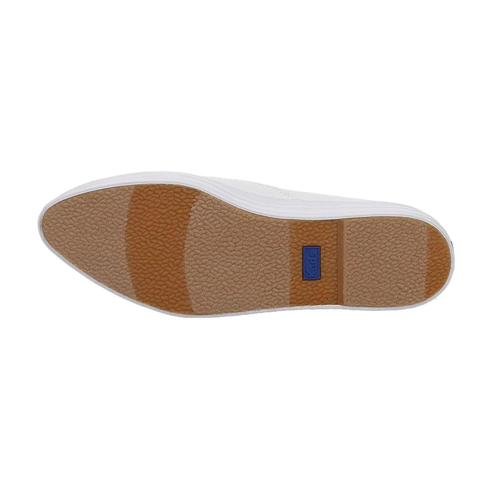 Keds Point Platform Sneakers 5