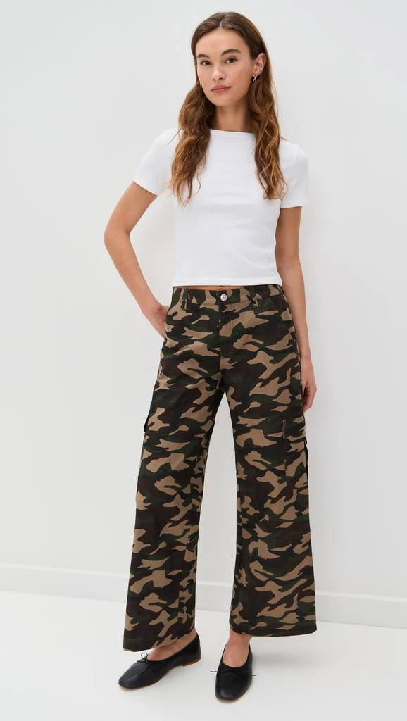 Sandy Liang Sorano Pants 4