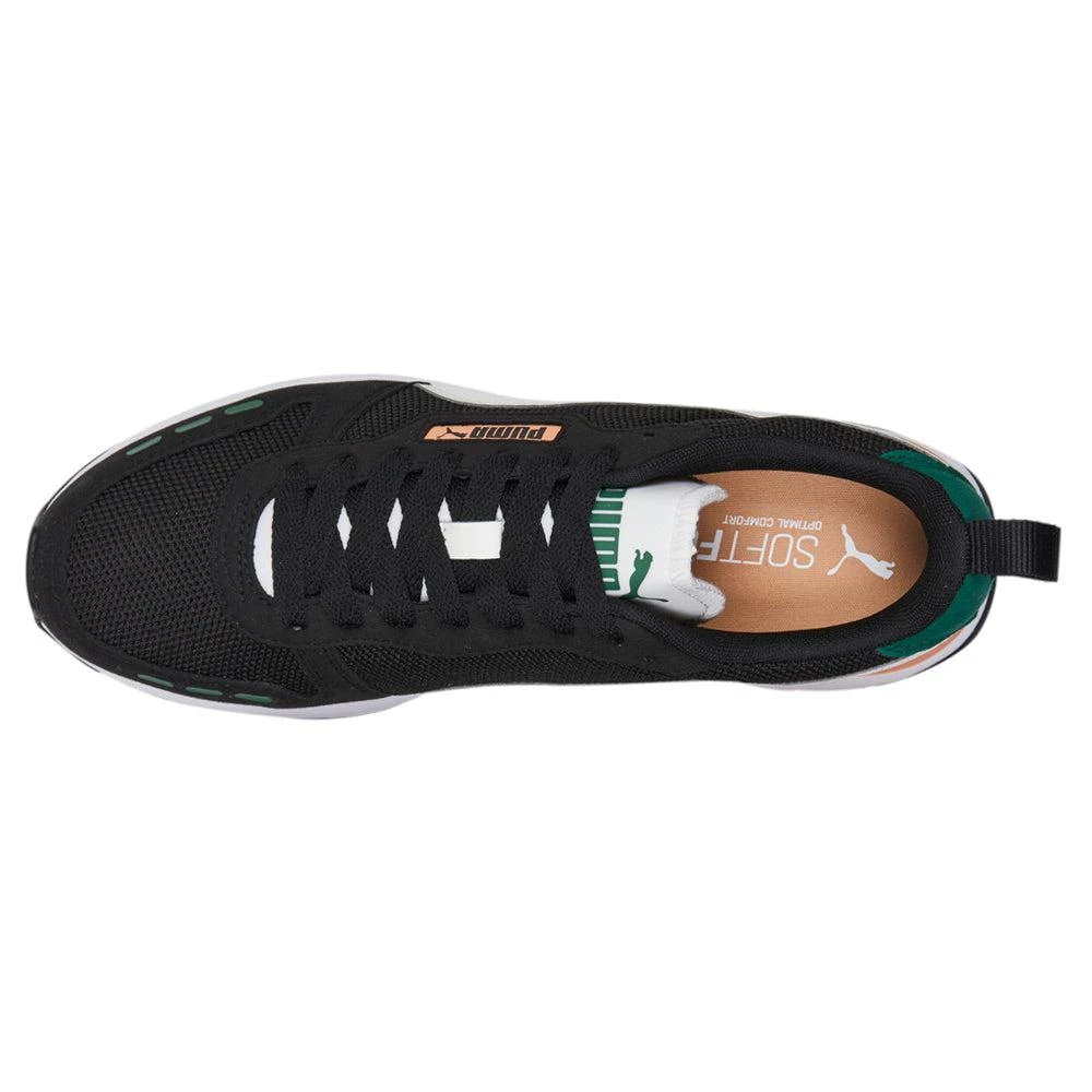 Puma R78 Lace Up Sneakers 4