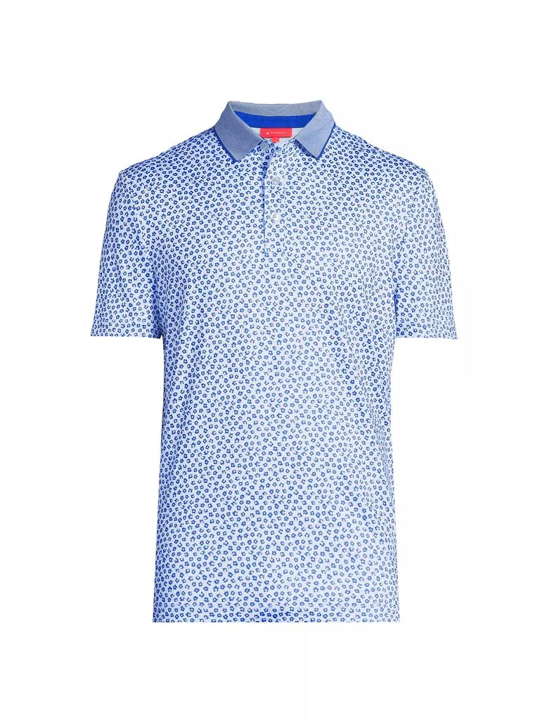 Redvanly Windsor Polo Shirt 1