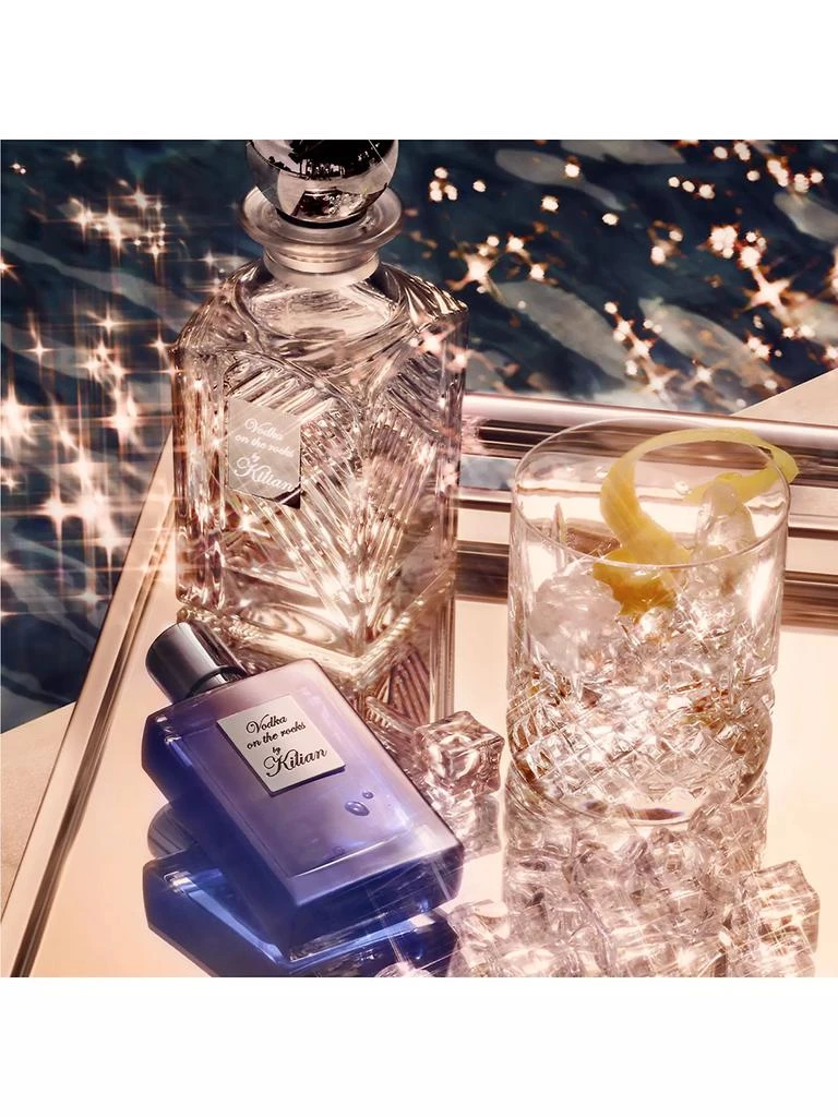 Kilian Black Phantom - "Memento Mori" Perfume Carafe 2
