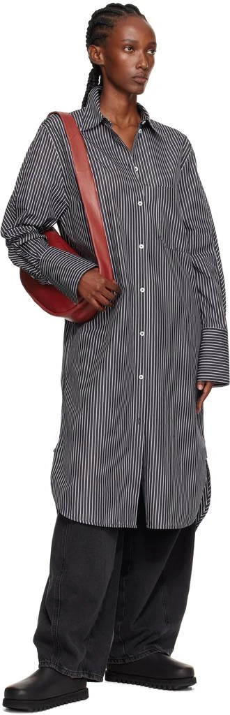 guidi Black BRK05 Loafers 5