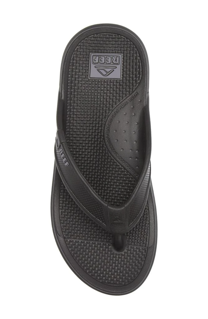 Reef Oasis Water Friendly Flip Flop 5