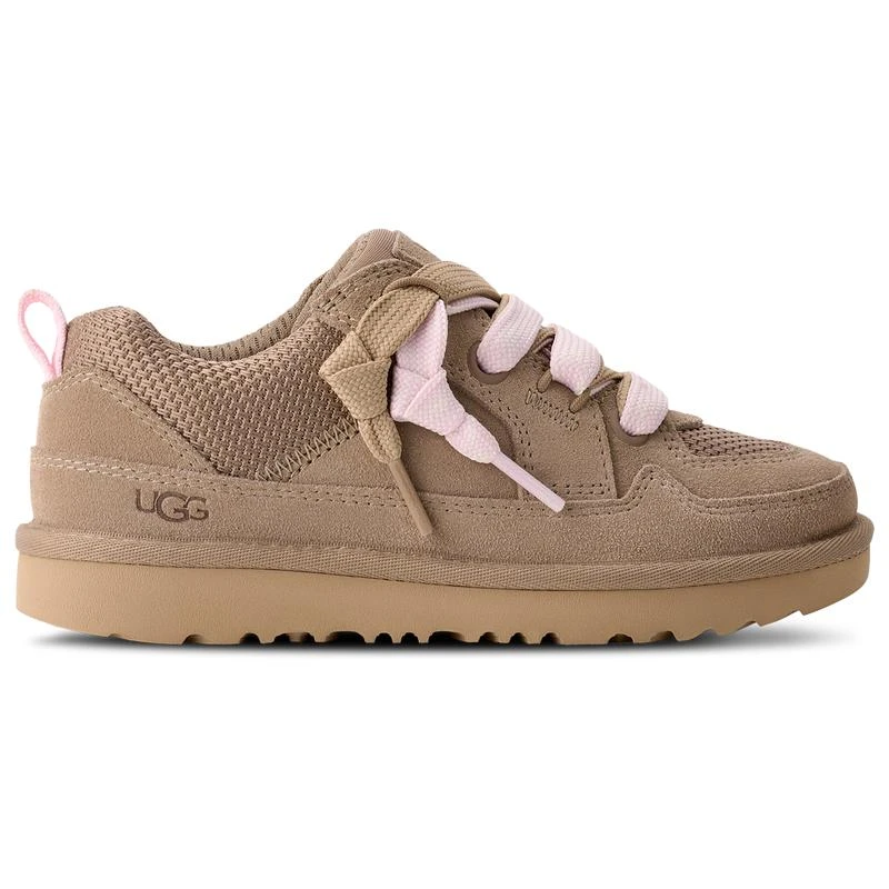 UGG UGG Lo Lowmel - Girls
 Grade School
