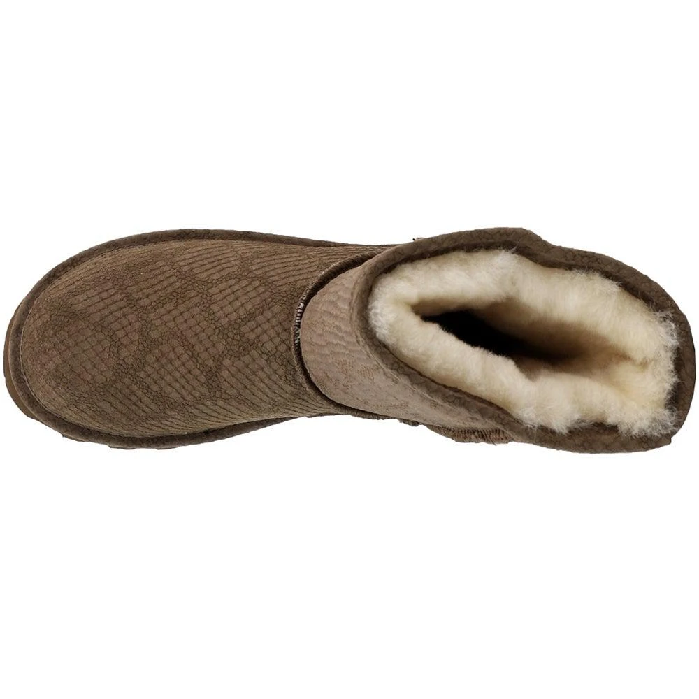 Bearpaw Eliana Pull On Boots 4
