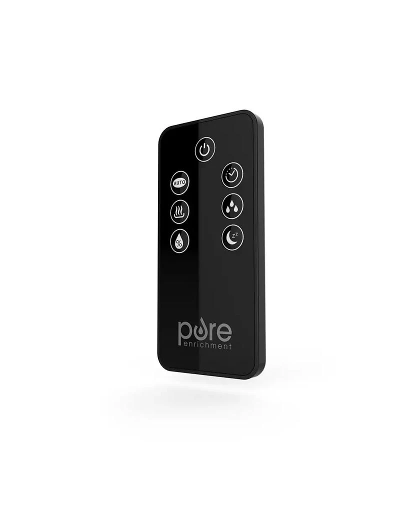 Pure Enrichment HumeXL Pro Warm & Cool Mist Humidifier 4