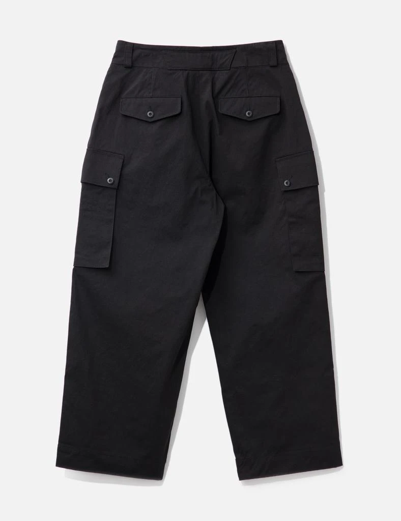 HAL STUDIOS® Utility Pants 2