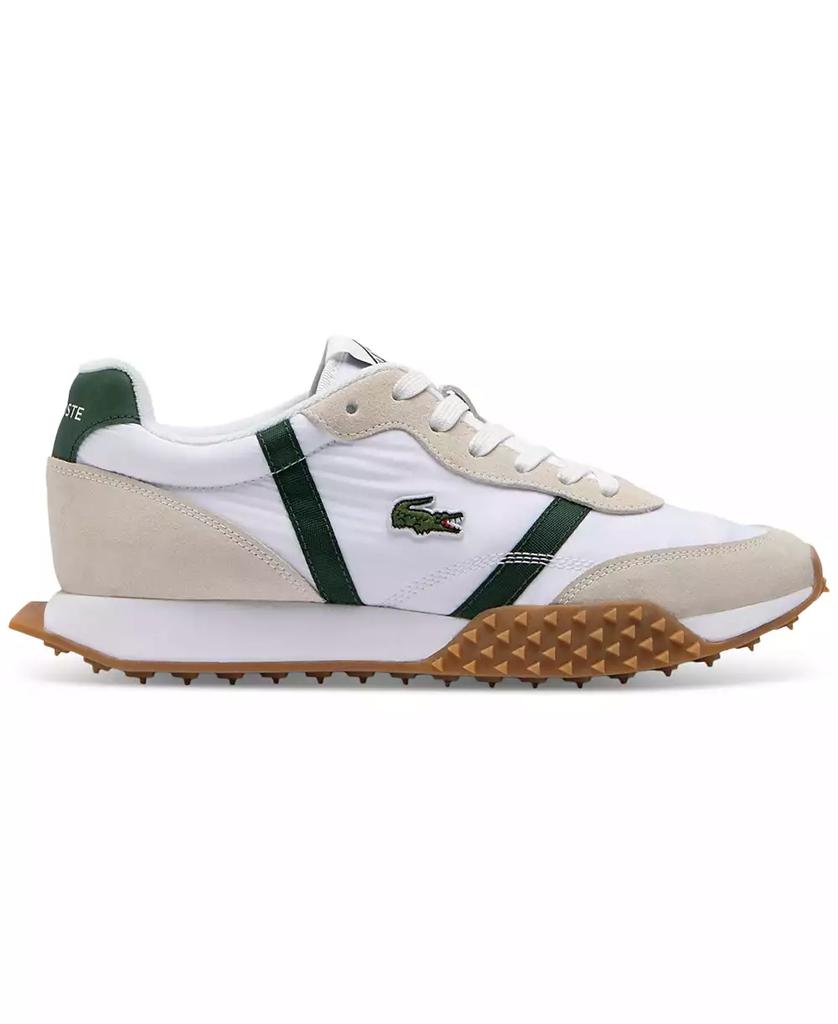 Lacoste Men's L-Spin Evo 125 Sneaker