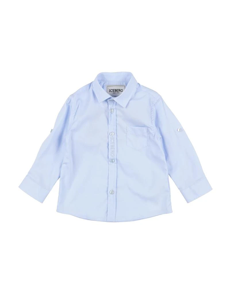 Iceberg Patterned shirt