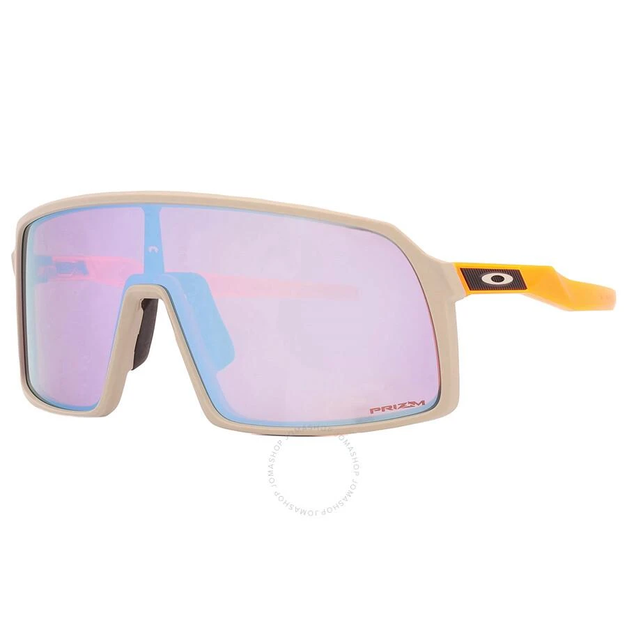 Oakley Sutro Prizm Snow Sapphire Shield Men's Sunglasses OO9406 9406A5 134 2