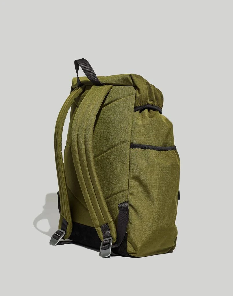 Madewell The Rush Hour Backpack 3