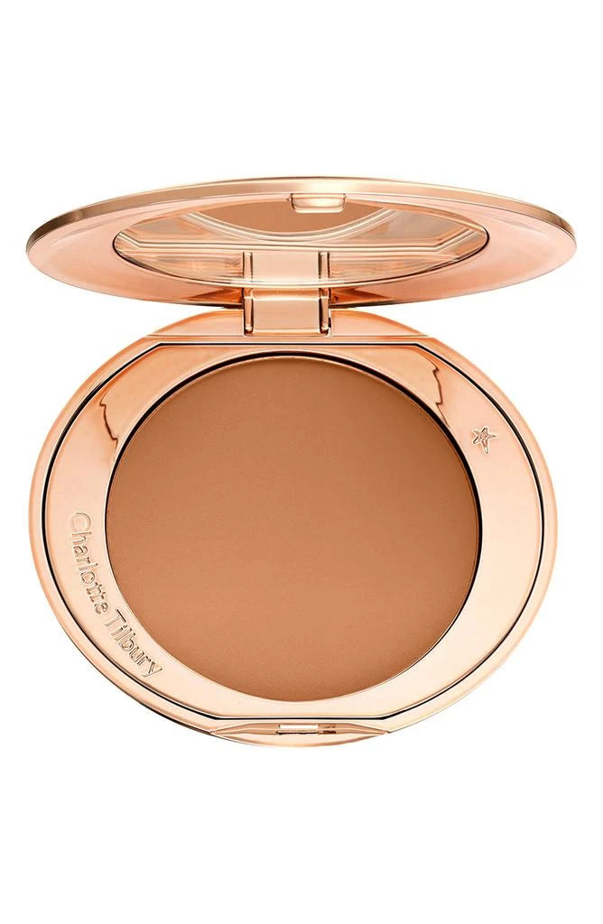 Charlotte Tilbury Airbrush Flawless Finish Setting Powder - Lunar New Year 4