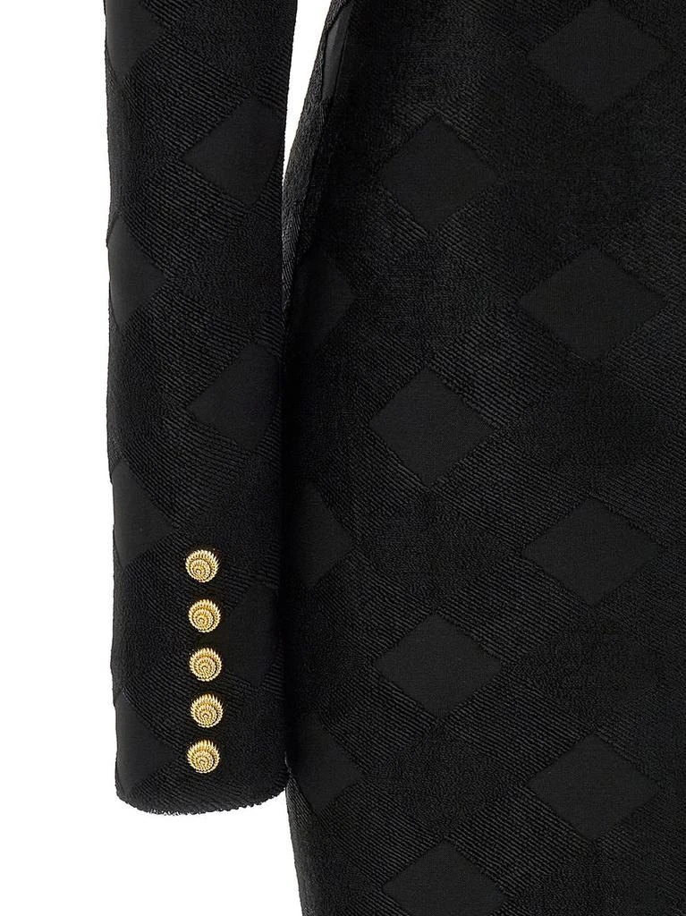 Balmain Balmain Dresses 4