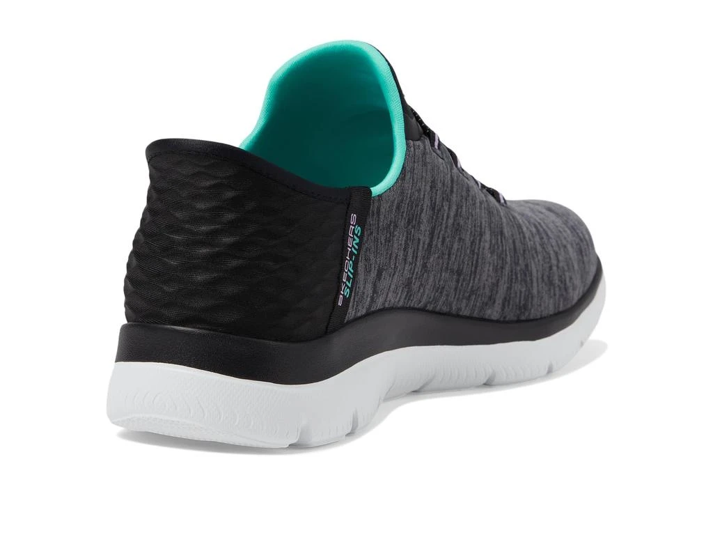 SKECHERS Summits - Hands Free Slip-Ins 5