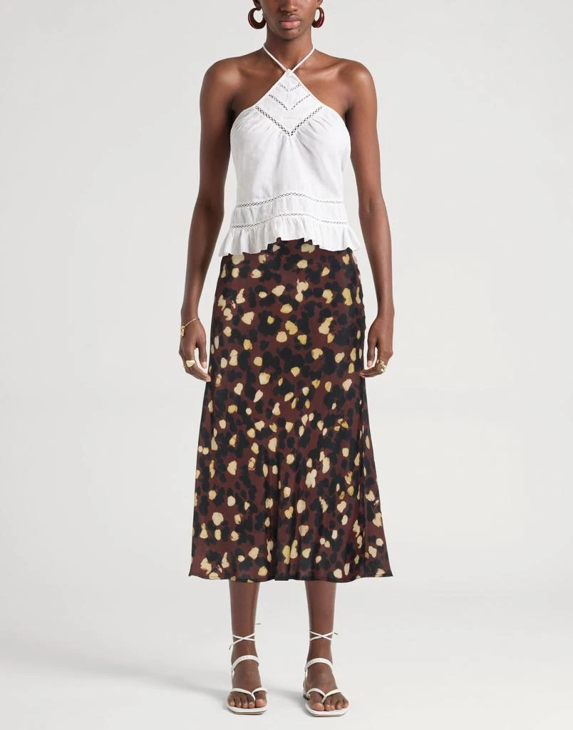 Ottod'Ame Midi skirt 2