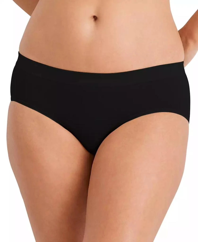 Jockey Women's Seamfree Hipster 3-Pack Underwear 4391 1