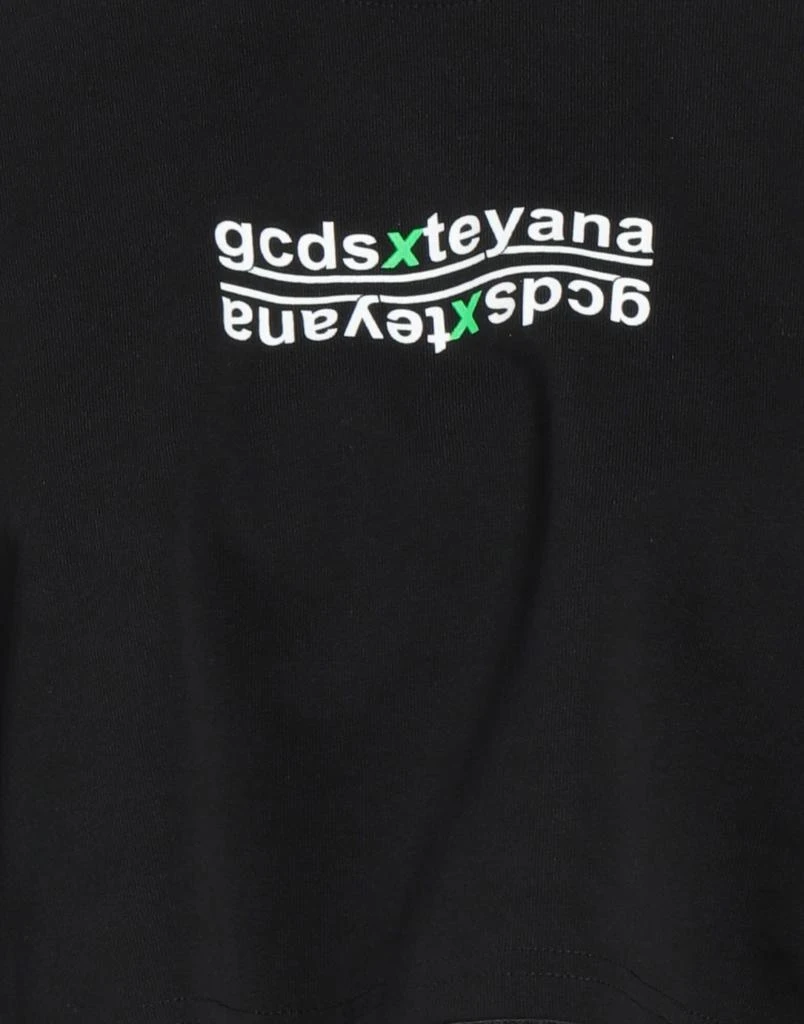 GCDS Sweatshirt 4