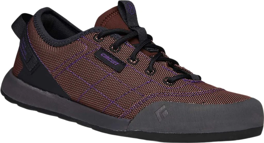 Black Diamond Circuit 2 Shoes - Women
s 1