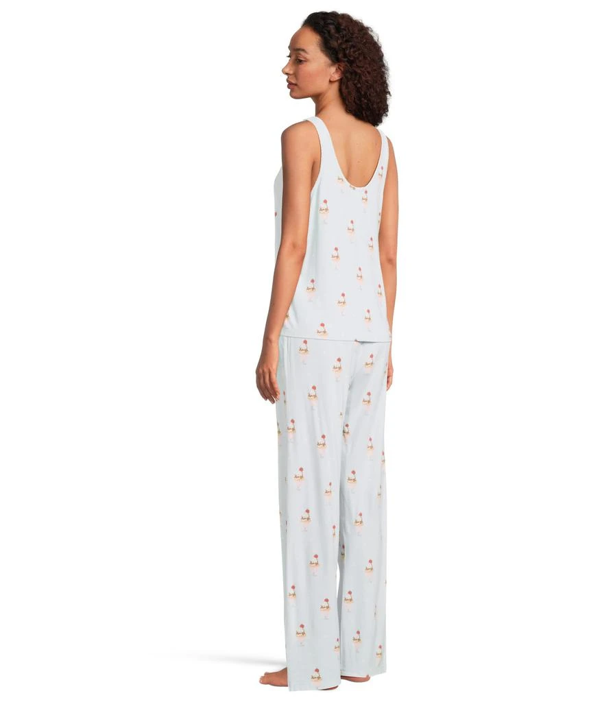 P.J. Salvage Sundae Best Pajama Set 3