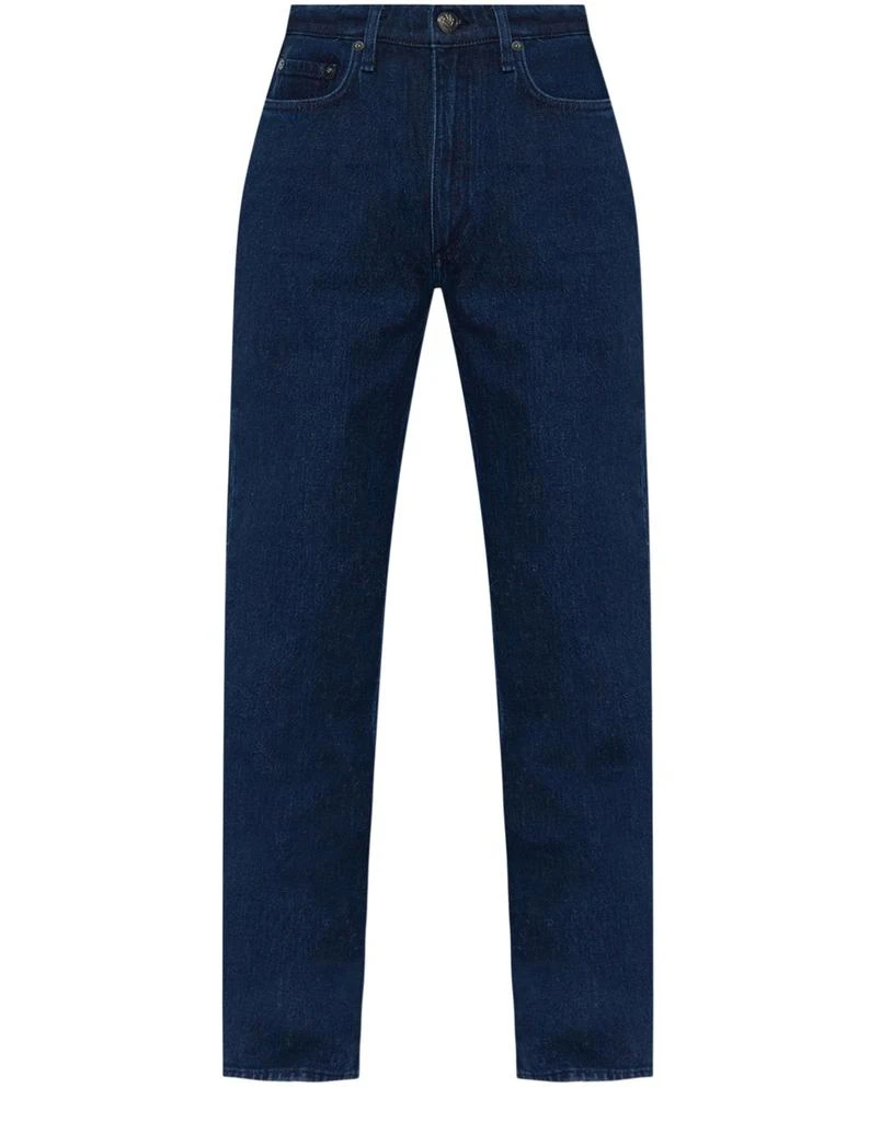 RAG & BONE Harlow straight leg jeans 1