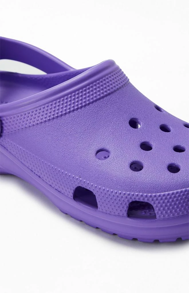 Crocs Classic Clogs 6