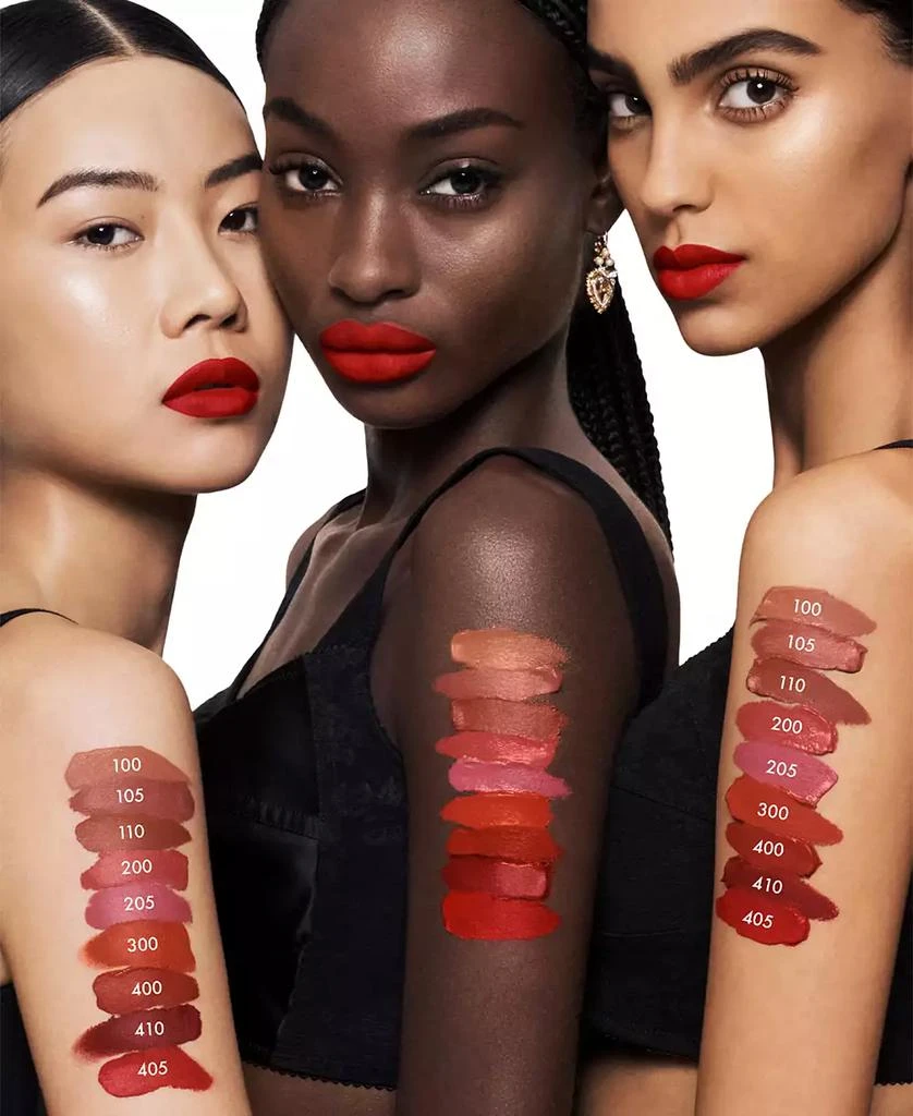 Dolce & Gabbana Everkiss Liquid Lip 5