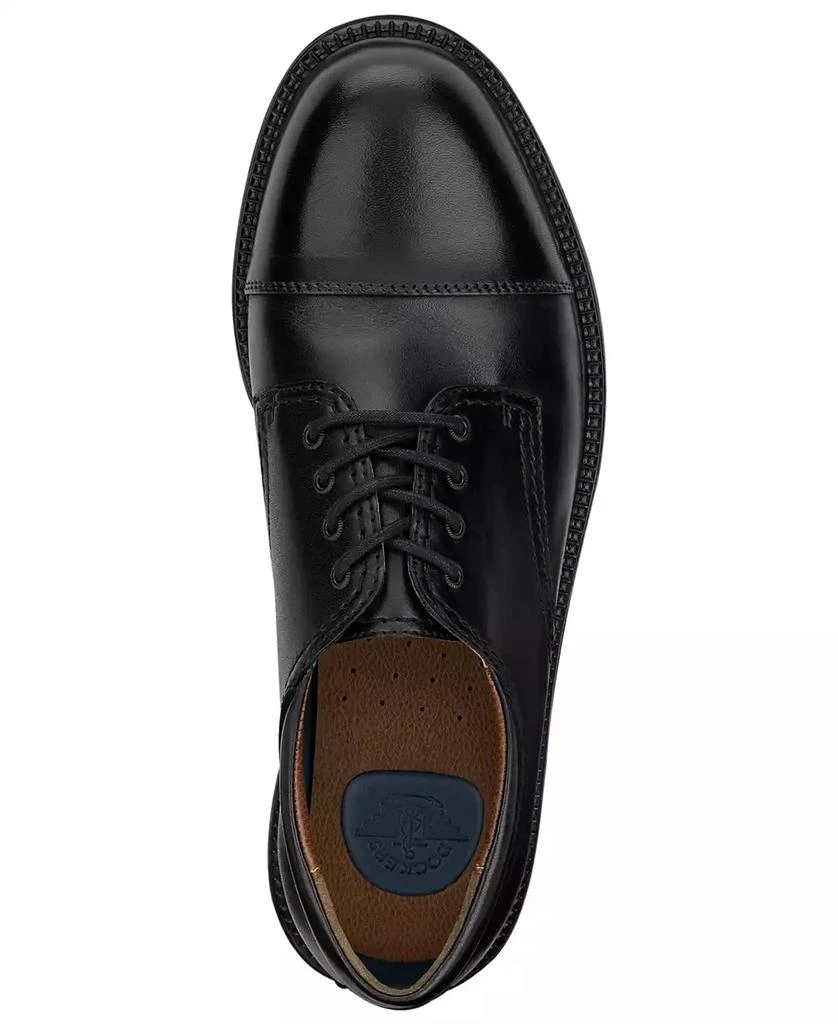 Dockers Men's Gordon Cap Toe Oxford 6