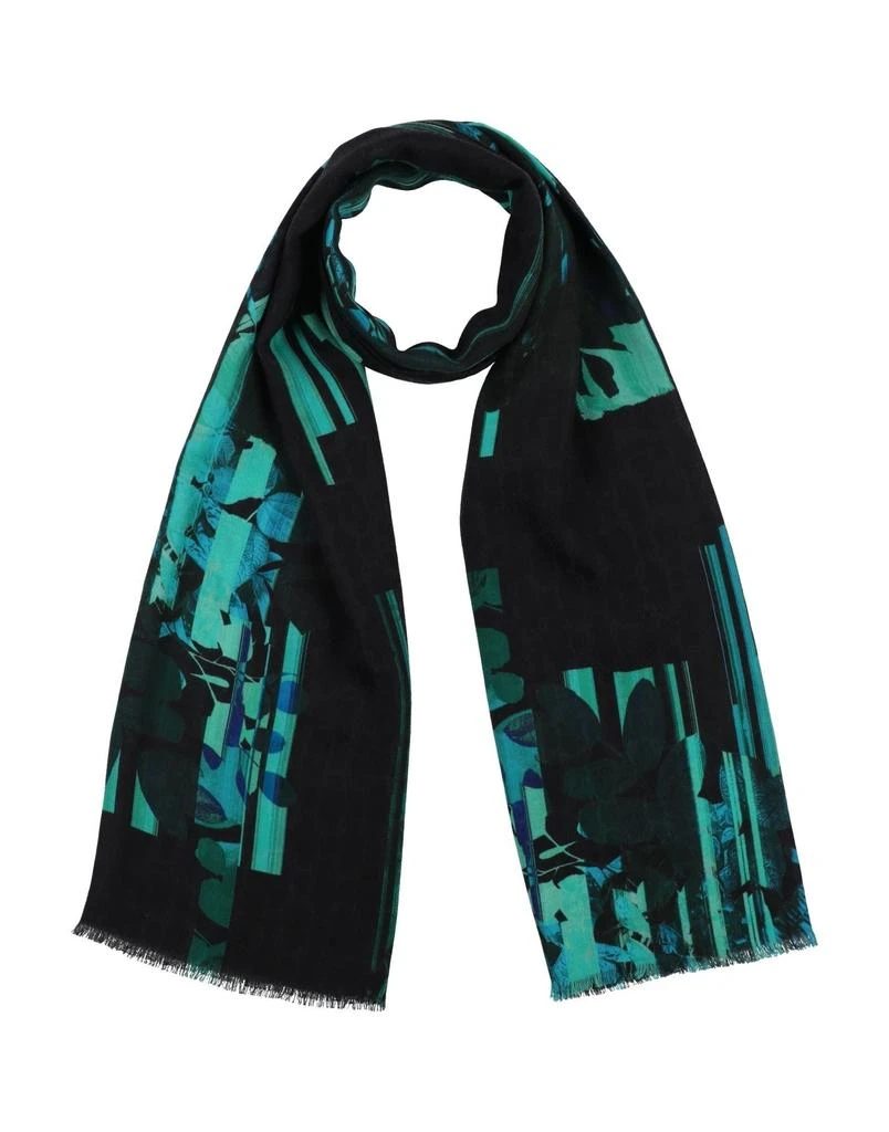 AGNONA Scarves and foulards 1