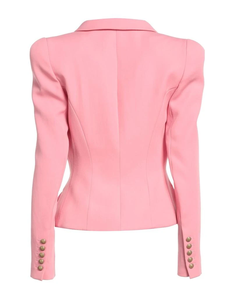 Balmain Blazer 2