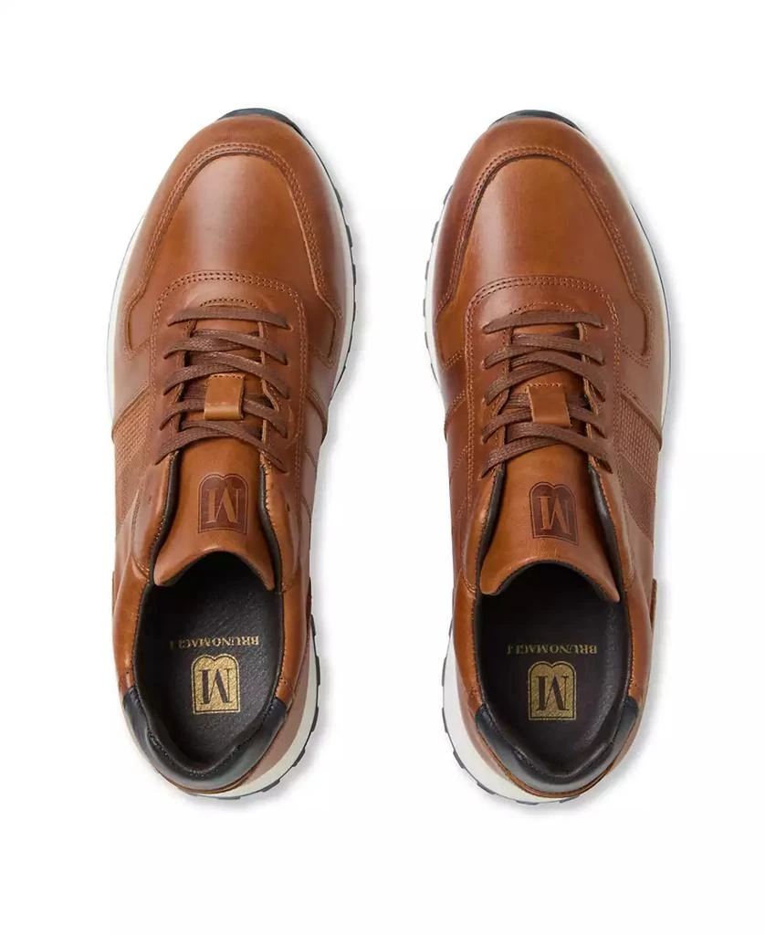 M Line By Bruno Magli Men's Sesto Sneaker 4