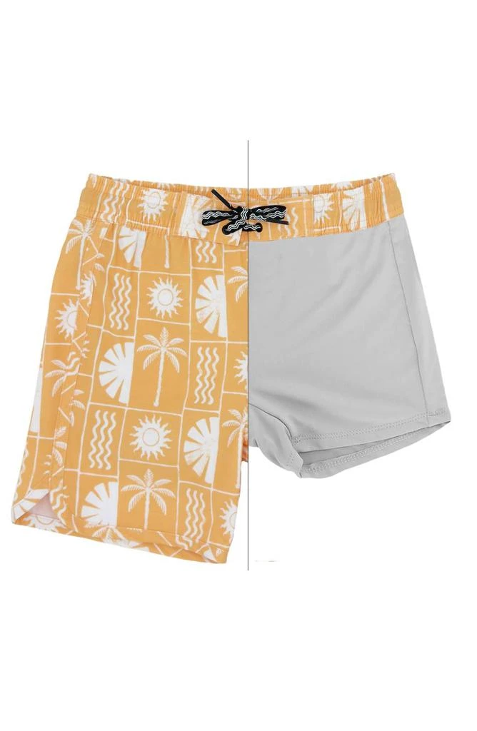 feather 4 arrow Feather 4 Arrow - Boys
 Indo Boardshort 4