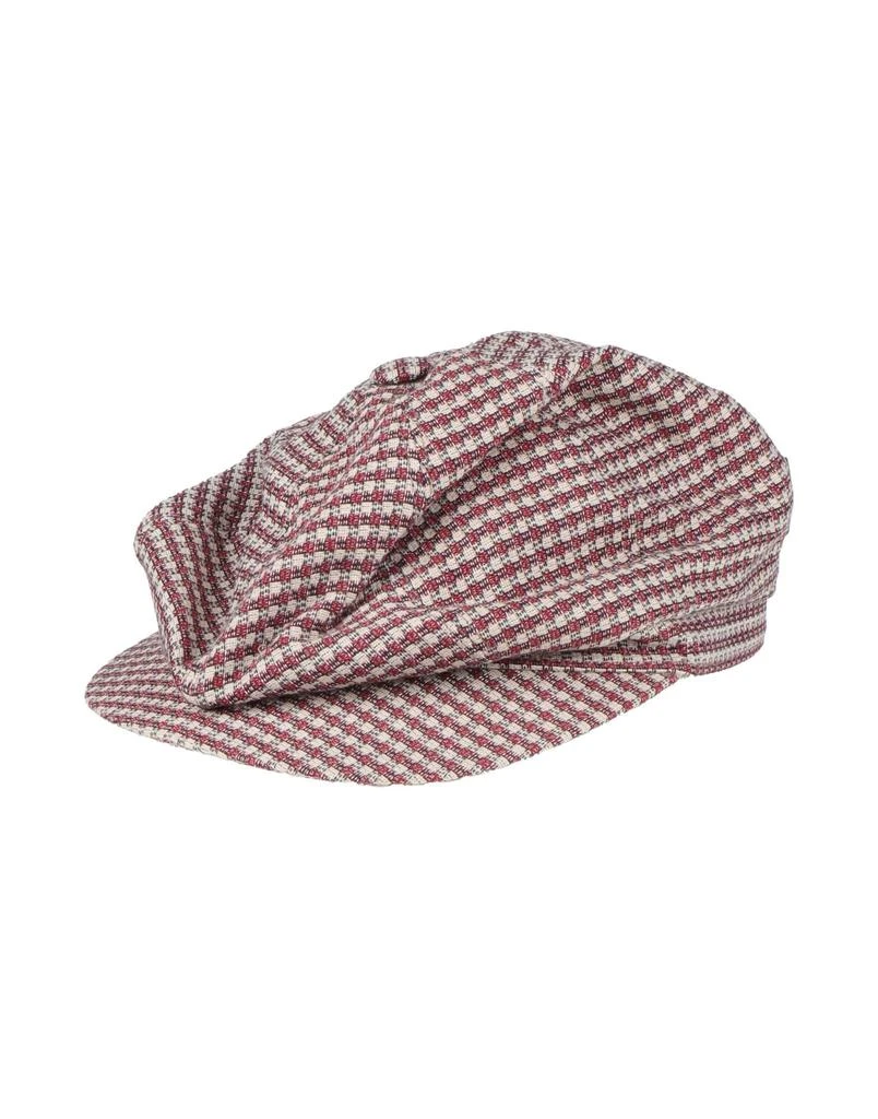 BORSALINO Hat 1