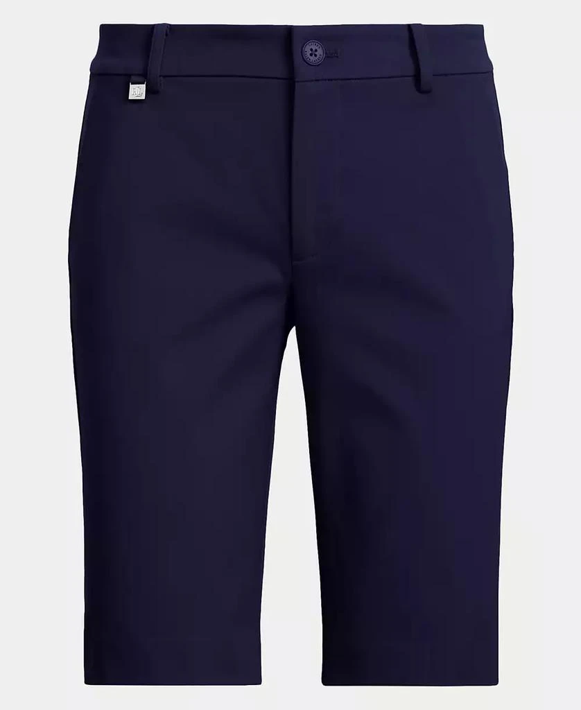 Ralph Lauren Twill Stretch Bermuda Shorts 5