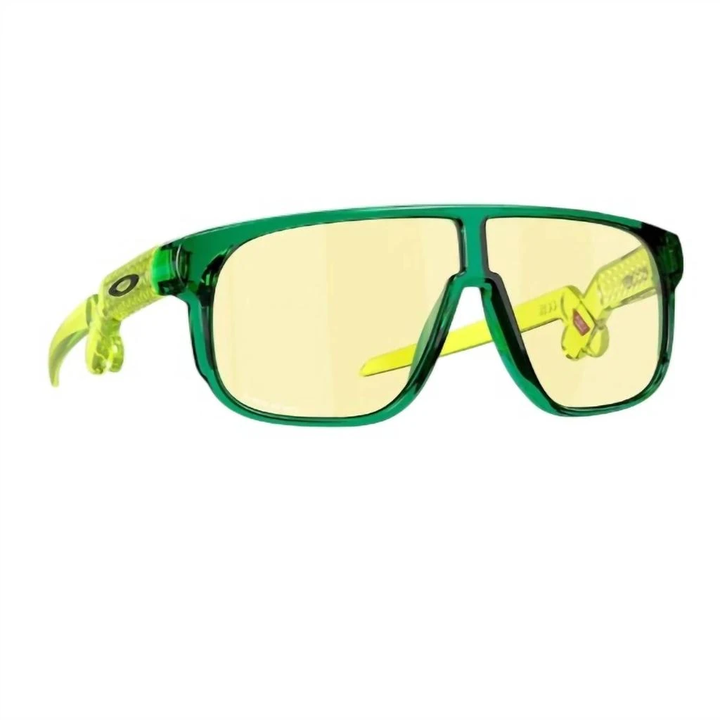 Oakley Oakley - Unisex Inverter Kids Sunglasses 2