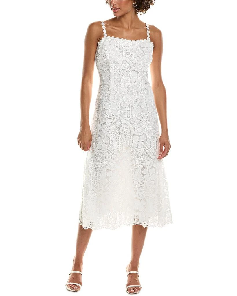 sachin and babi light blue dress Shop Lace Fitted Midi Dress on Sale at BeyondStyle – Get 86% Off Lace  Fitted Midi Dress with Limited-Time Flash Deals, Exclusive Discounts, and  Special Offers. Enjoy Unbeatable Savings on Lace Fitted