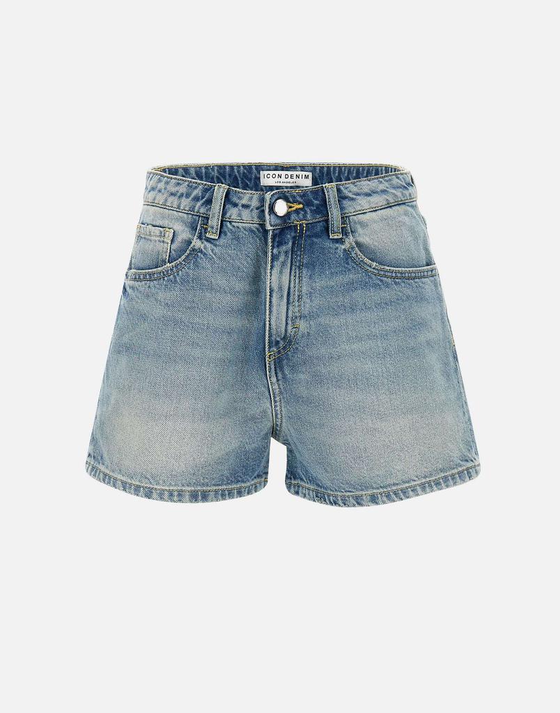 ICON DENIM ‘Tam’shorts