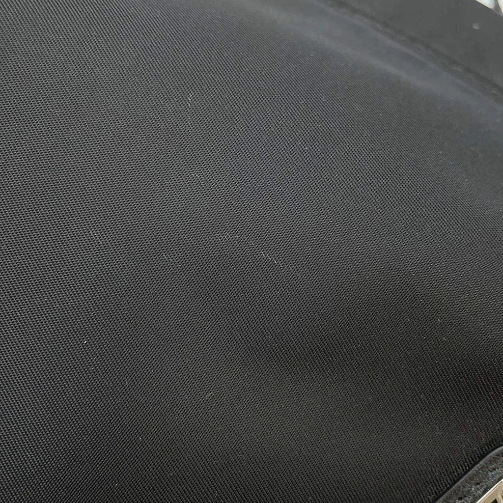 Prada Prada Nylon Crossbody Bag Black Nylon 7