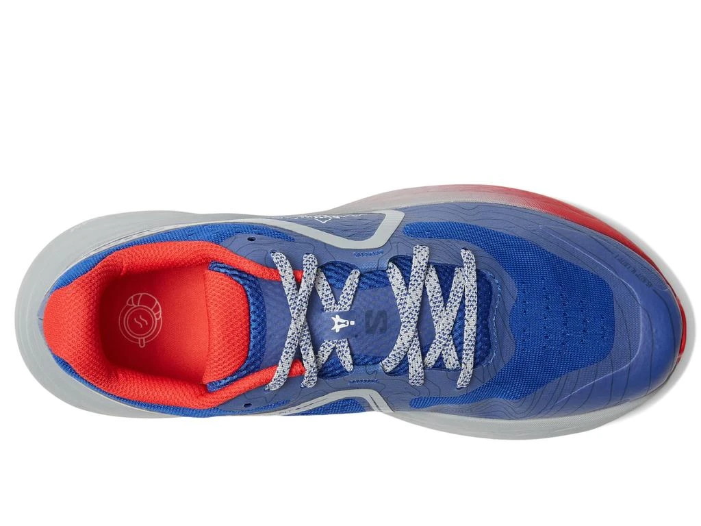 Salomon Glide Max Tr Run The Alps 2